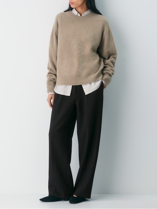 Aritzia Pants - Aritzia Effortless Pants